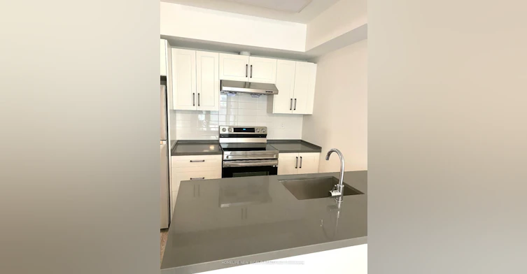 C109-60 Morecambe Gate, Toronto, ON, M1W 2N6 - 5