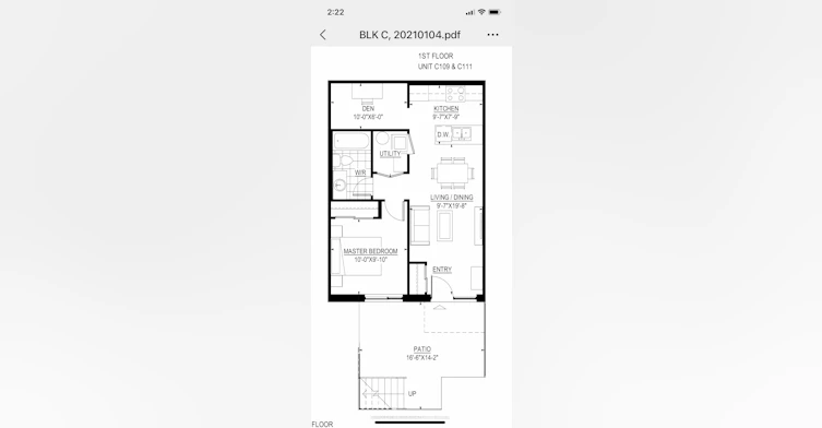 C109-60 Morecambe Gate, Toronto, ON, M1W 2N6 - 10