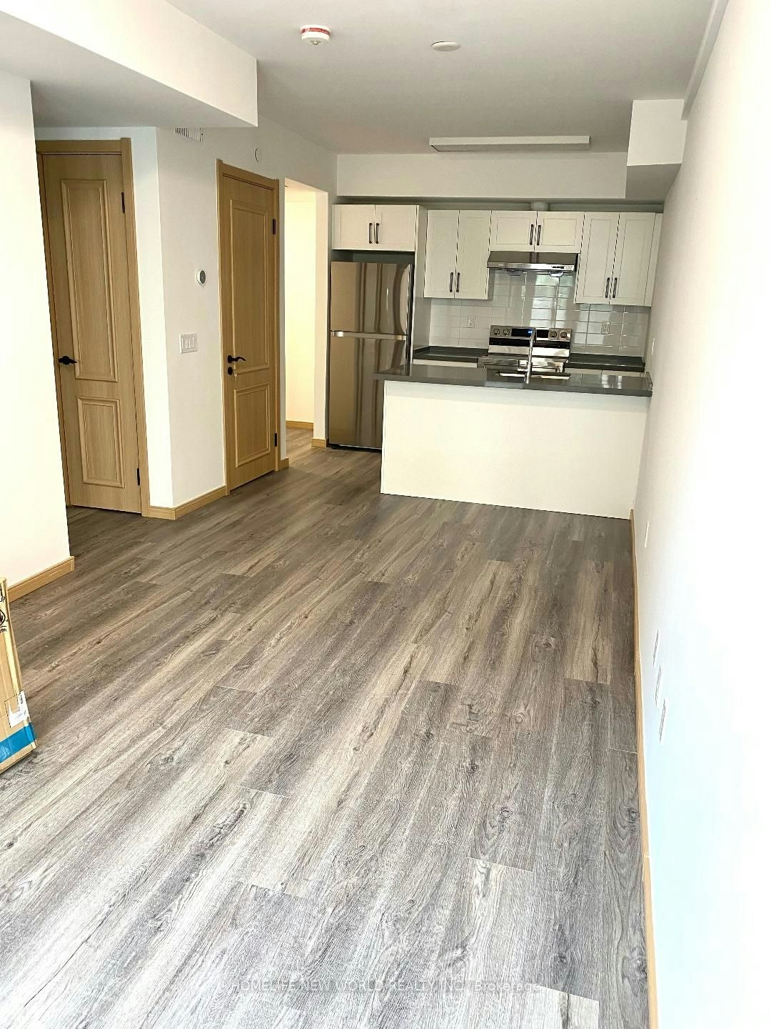 C109-60 Morecambe Gate, Toronto, ON, M1W 2N6 - 4
