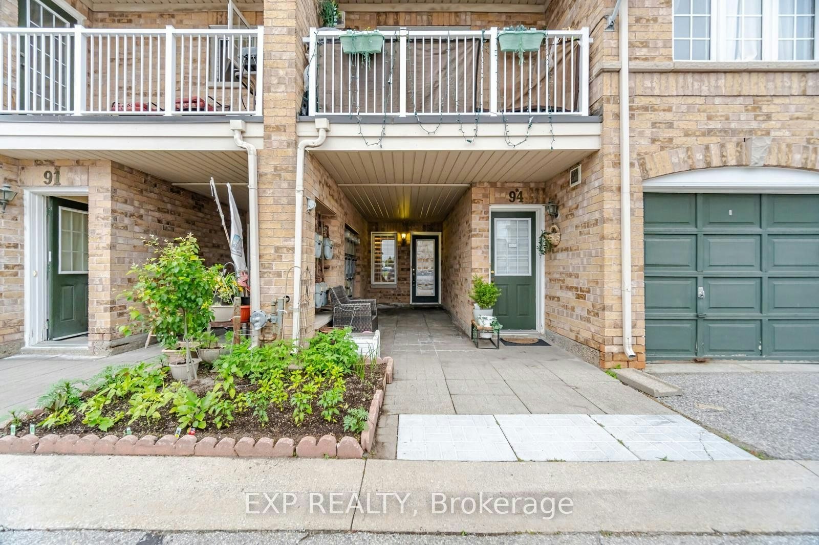 93-200 Mclevin Avenue, Toronto, ON, M1B 6C8 - 6