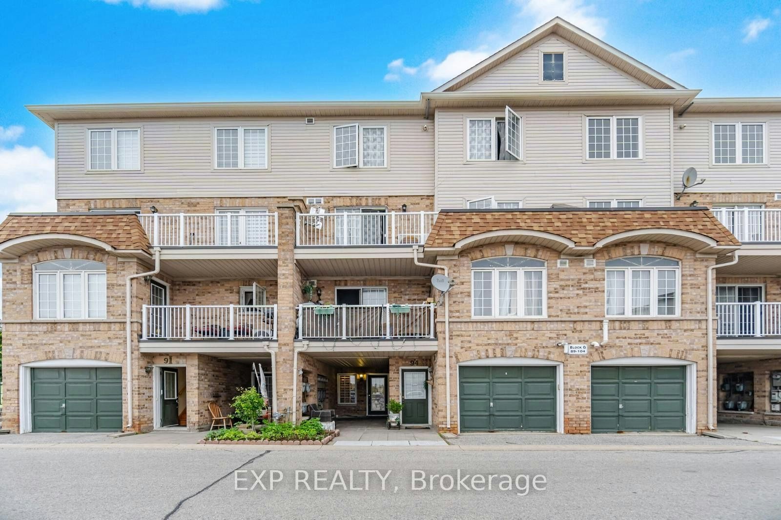 93-200 Mclevin Avenue, Toronto, ON, M1B 6C8 - 18
