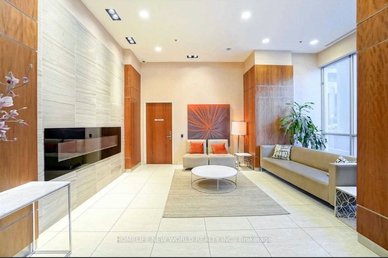 2305-50 Town Centre Court, Toronto, ON, M1P 0A9 - 3
