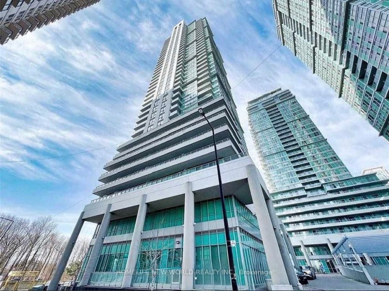 2305-50 Town Centre Court, Toronto, ON, M1P 0A9