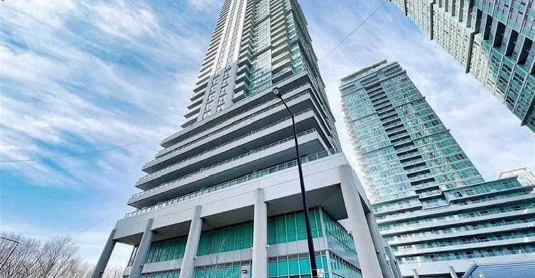 2305-50 Town Centre Court, Toronto, ON, M1P 0A9