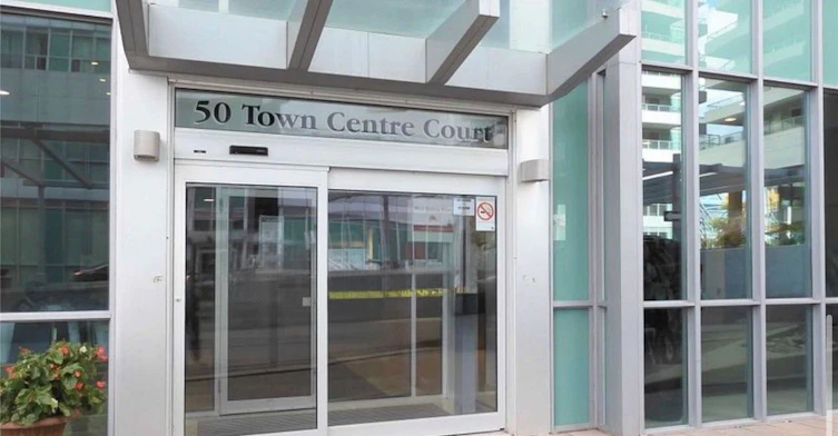 2305-50 Town Centre Court, Toronto, ON, M1P 0A9 - 2