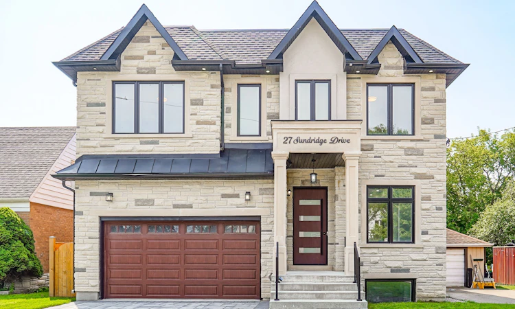 27 Sundridge Drive