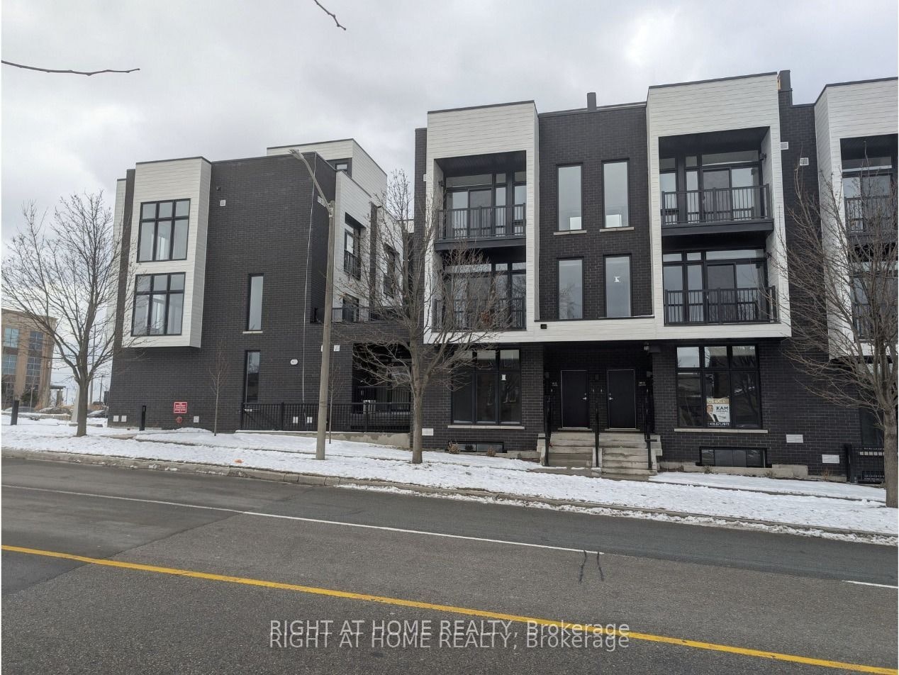 19-188 Angus Drive, Ajax, ON, L1S 0G5