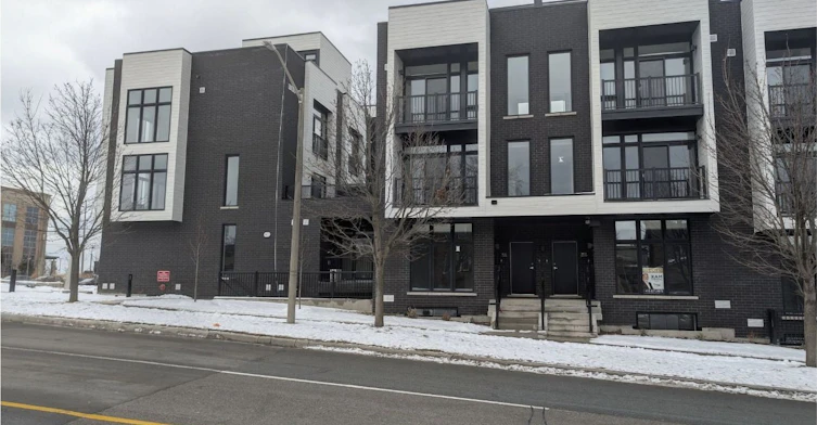 19-188 Angus Drive, Ajax, ON, L1S 0G5
