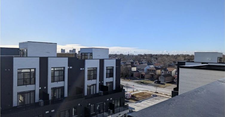 19-188 Angus Drive, Ajax, ON, L1S 0G5 - 4