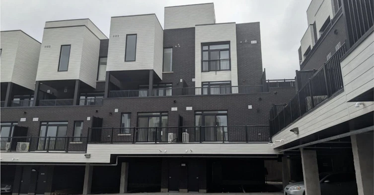 19-188 Angus Drive, Ajax, ON, L1S 0G5 - 2