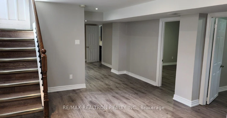 Bsmnt-70 Clementine Square, Toronto, ON, M1G 2V7 - 6