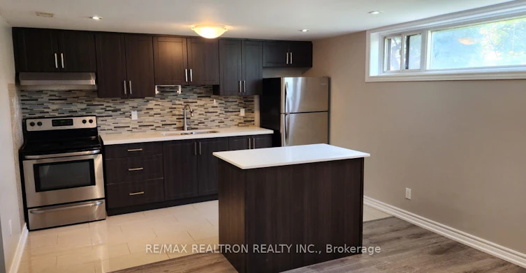 Bsmnt-70 Clementine Square, Toronto, ON, M1G 2V7 - 10