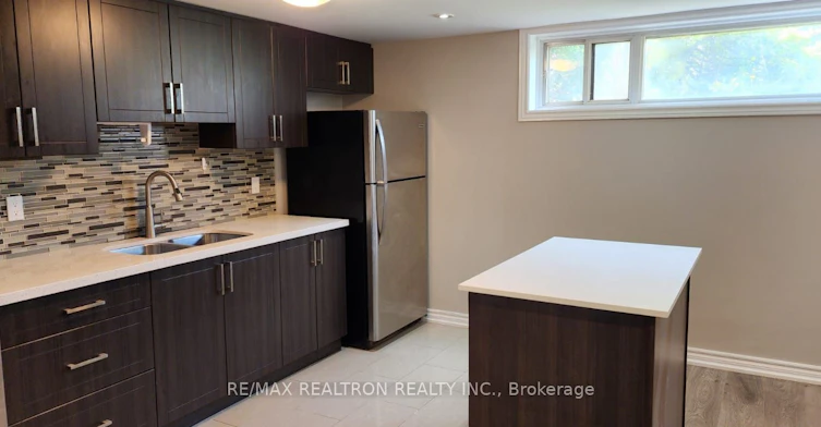 Bsmnt-70 Clementine Square, Toronto, ON, M1G 2V7 - 12