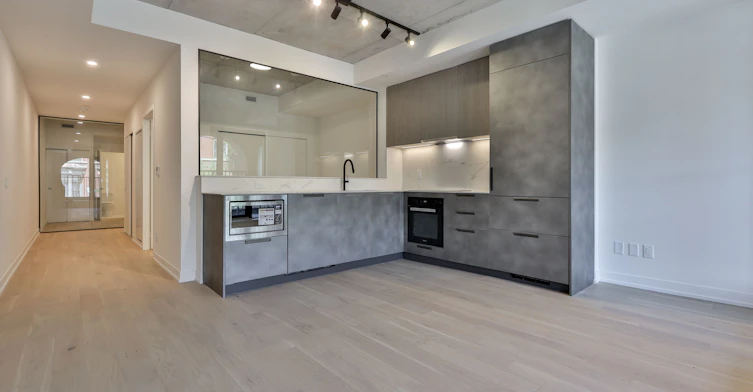 203-761 Queen Street E, Toronto, ON, M4M 1H3 - 5