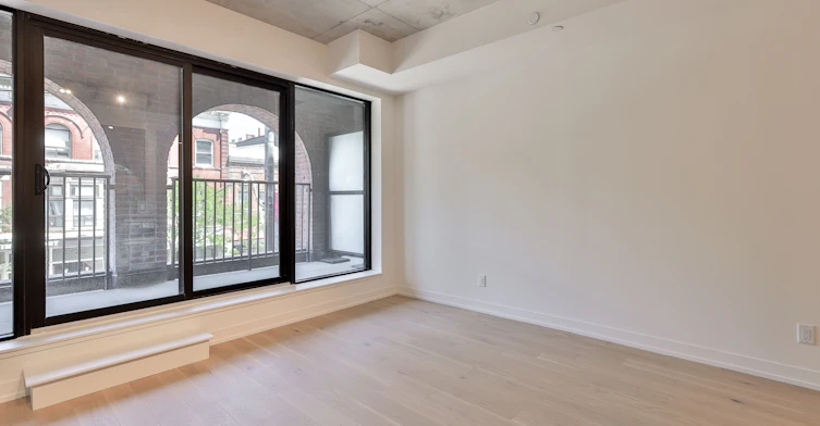 203-761 Queen Street E, Toronto, ON, M4M 1H3 - 2