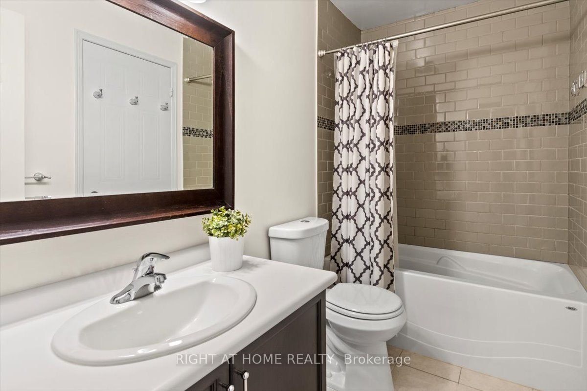2252 Wildwood Crescent, Pickering, ON, L1X 2R7 - 18