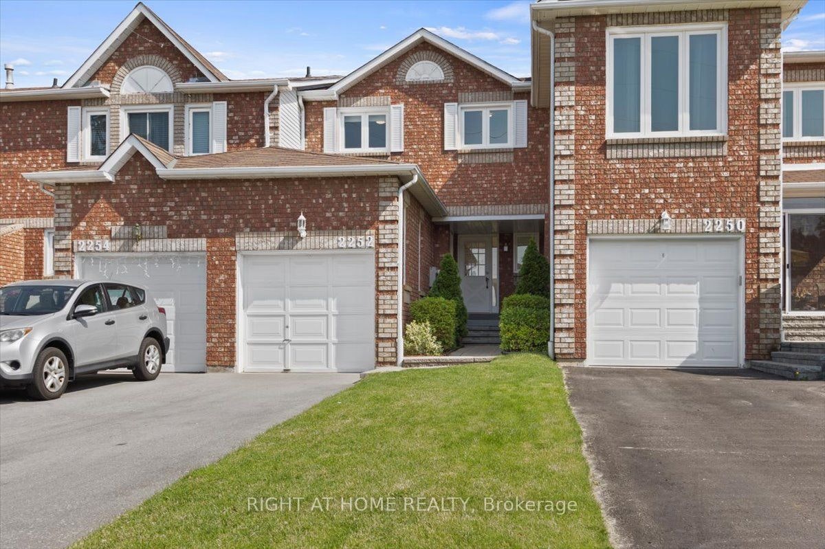 2252 Wildwood Crescent, Pickering, ON, L1X 2R7