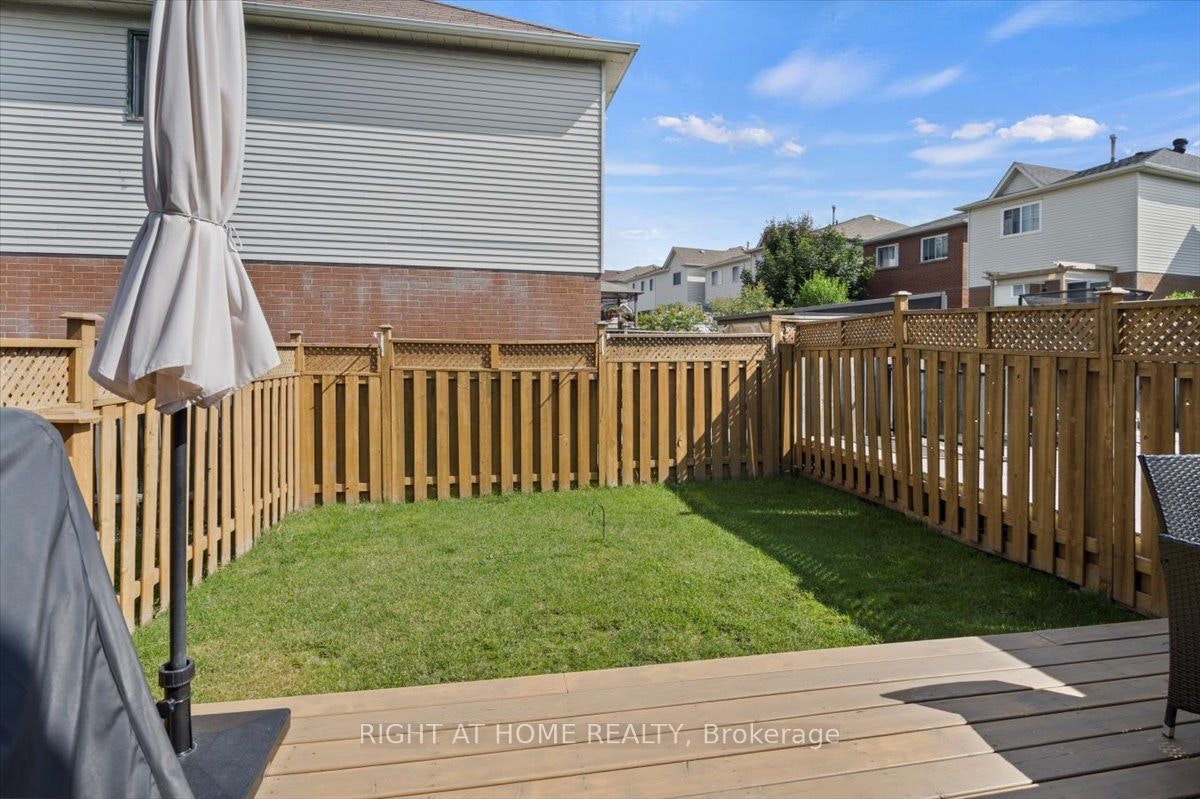 2252 Wildwood Crescent, Pickering, ON, L1X 2R7 - 25