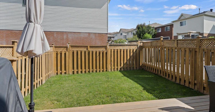 2252 Wildwood Crescent, Pickering, ON, L1X 2R7 - 25