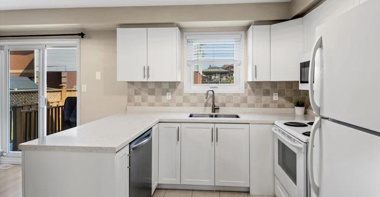 2252 Wildwood Crescent, Pickering, ON, L1X 2R7 - 12
