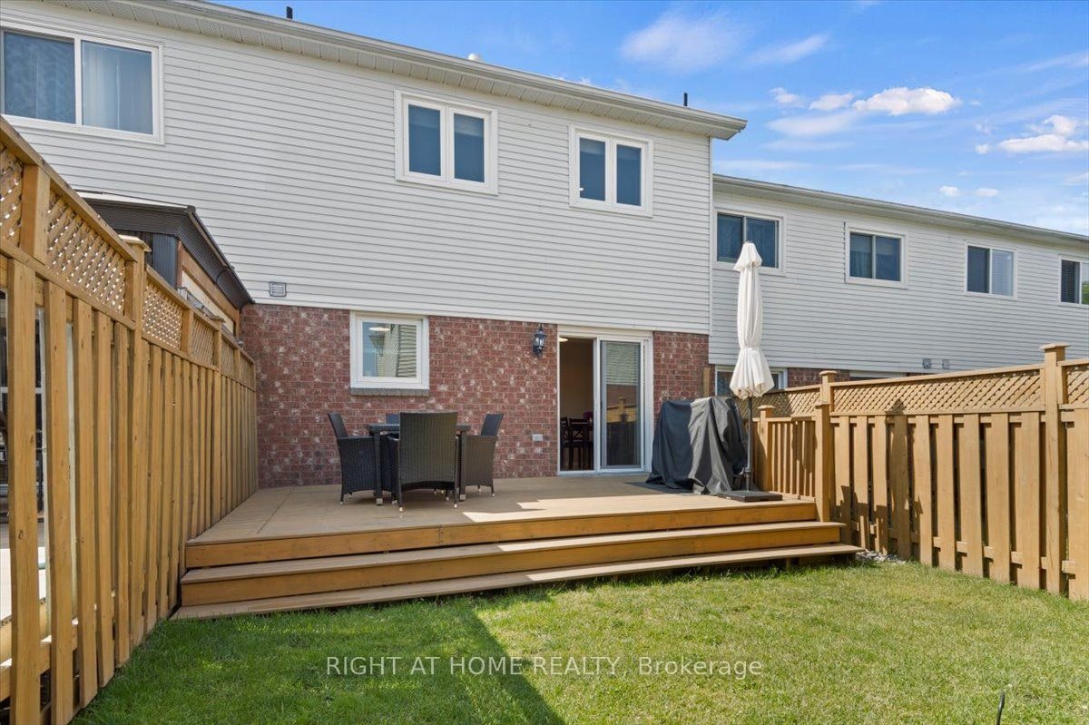2252 Wildwood Crescent, Pickering, ON, L1X 2R7 - 27