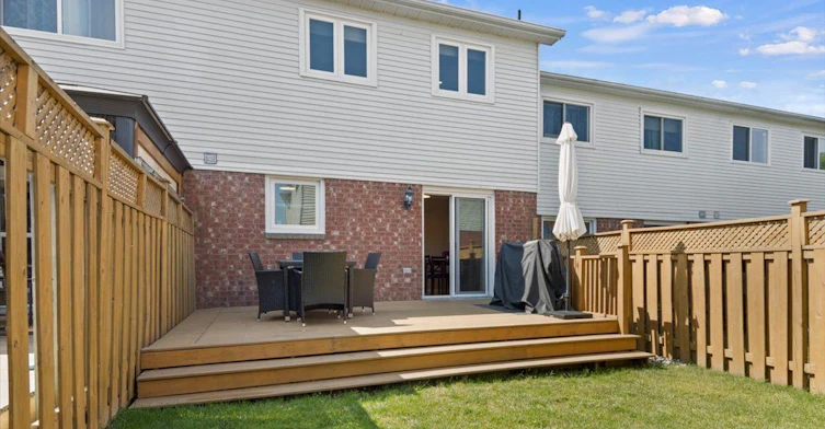 2252 Wildwood Crescent, Pickering, ON, L1X 2R7 - 27