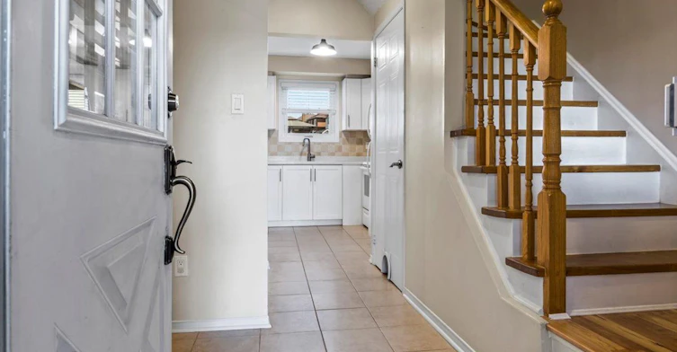 2252 Wildwood Crescent, Pickering, ON, L1X 2R7 - 4