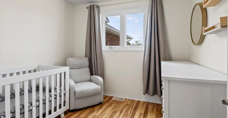 2252 Wildwood Crescent, Pickering, ON, L1X 2R7 - 14