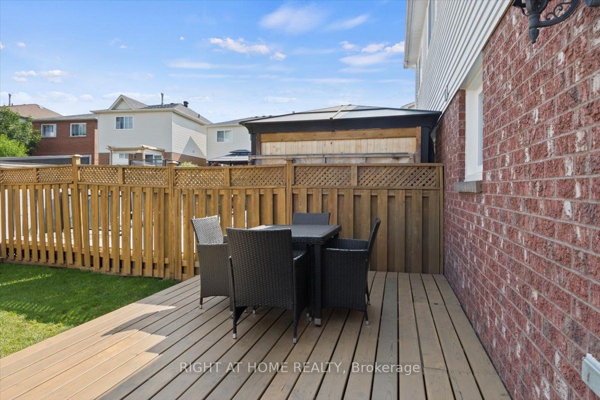 2252 Wildwood Crescent, Pickering, ON, L1X 2R7 - 26