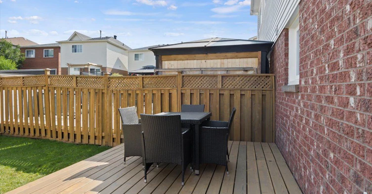 2252 Wildwood Crescent, Pickering, ON, L1X 2R7 - 26