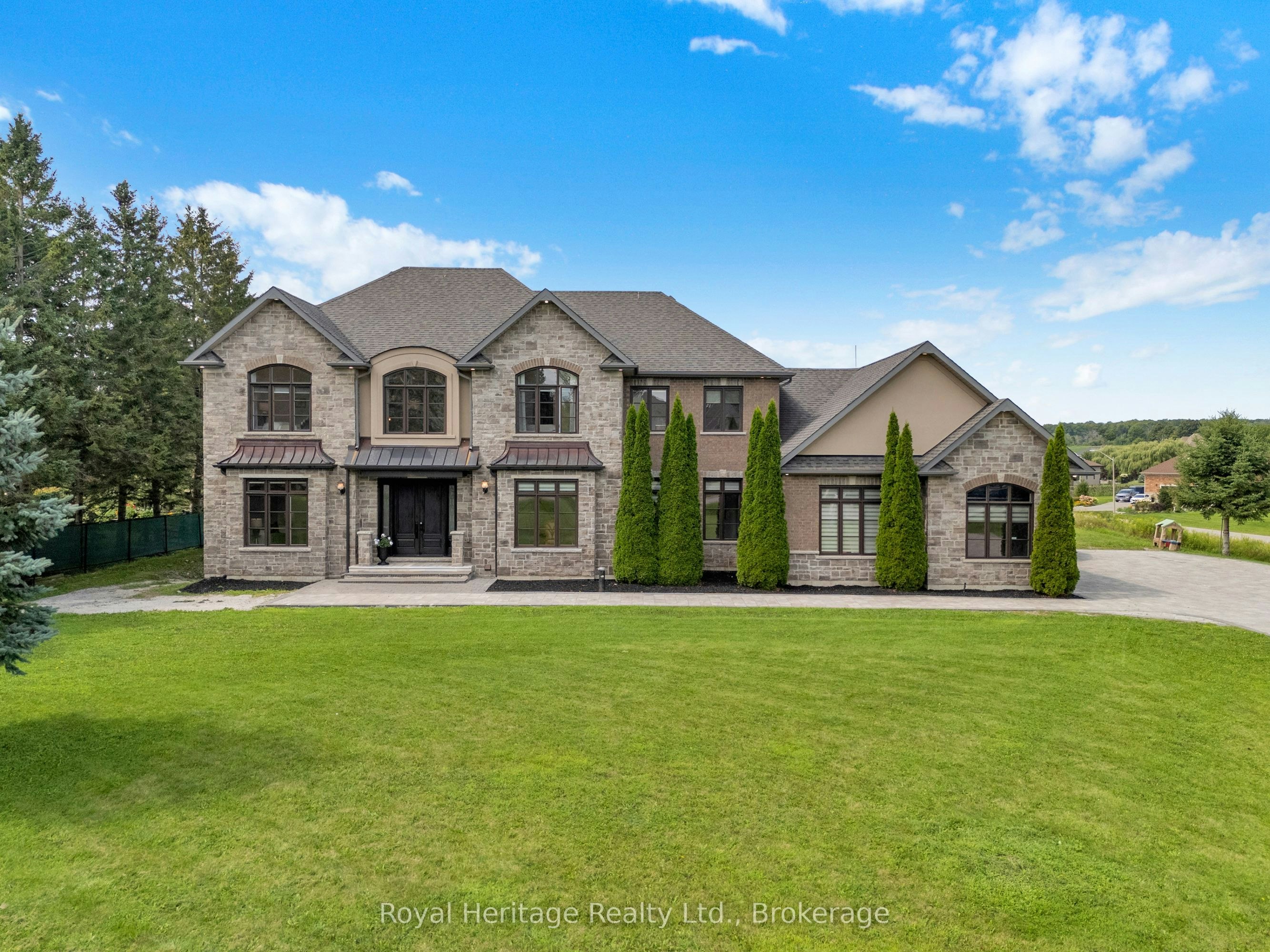 6210 Solina Road, Clarington, ON, L0B 1J0