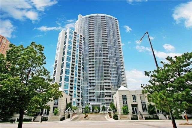 3405-83 Borough Drive, Toronto, ON, M1P 5E4 - 20