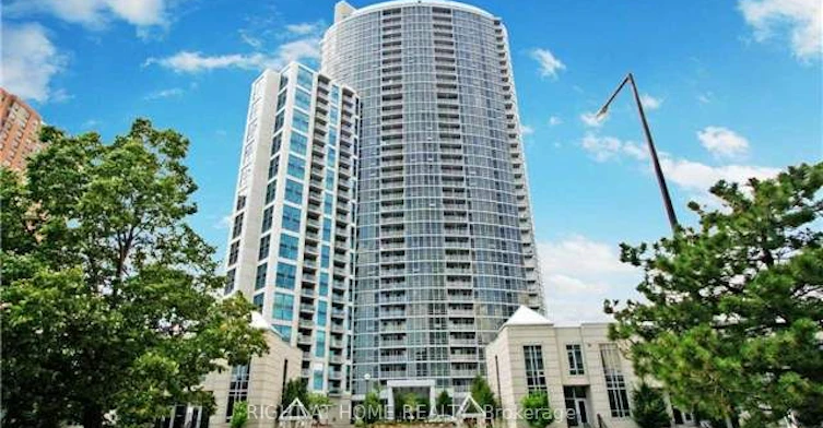 3405-83 Borough Drive, Toronto, ON, M1P 5E4 - 20