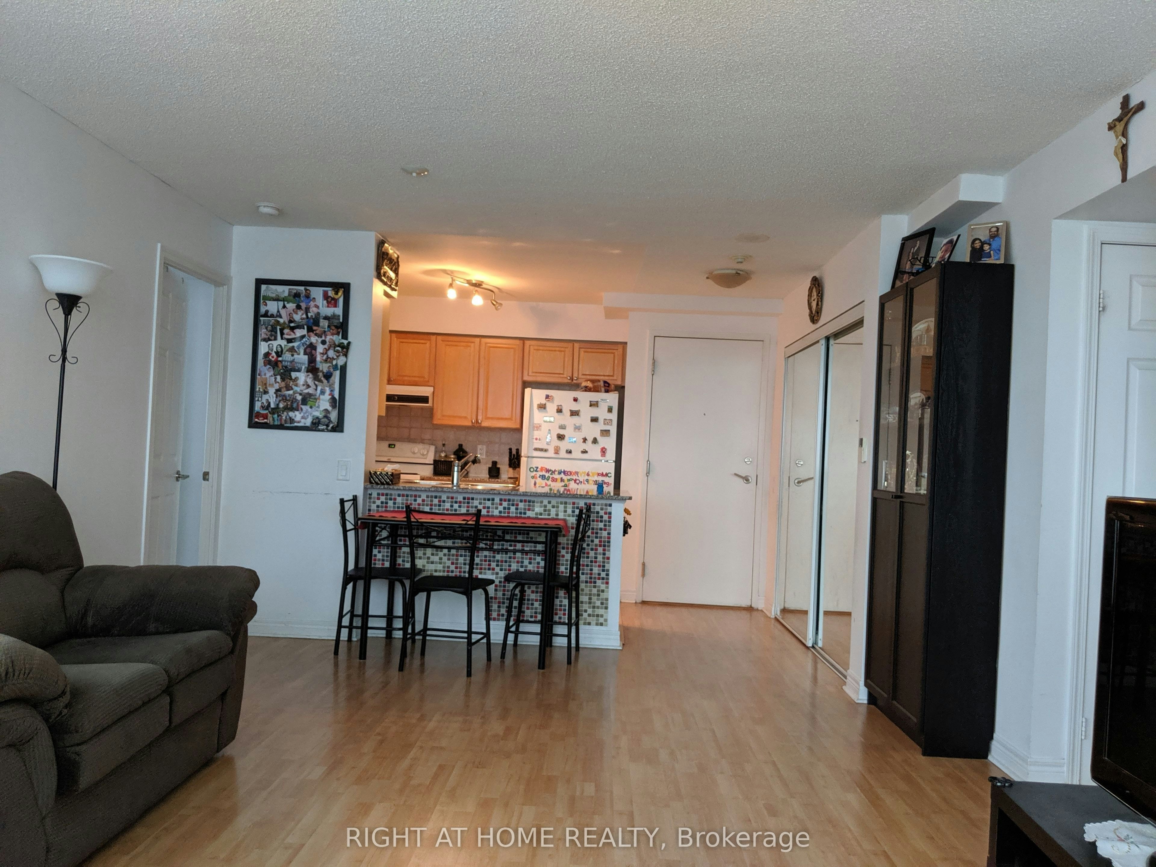 3405-83 Borough Drive, Toronto, ON, M1P 5E4 - 7