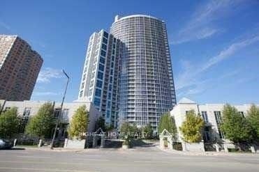 3405-83 Borough Drive, Toronto, ON, M1P 5E4
