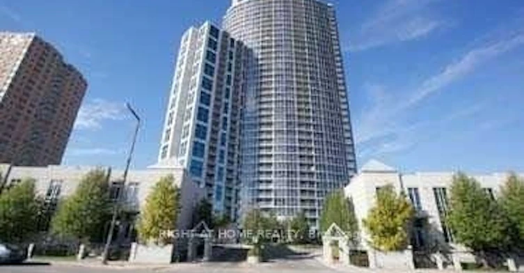 3405-83 Borough Drive, Toronto, ON, M1P 5E4