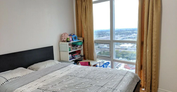 3405-83 Borough Drive, Toronto, ON, M1P 5E4 - 10