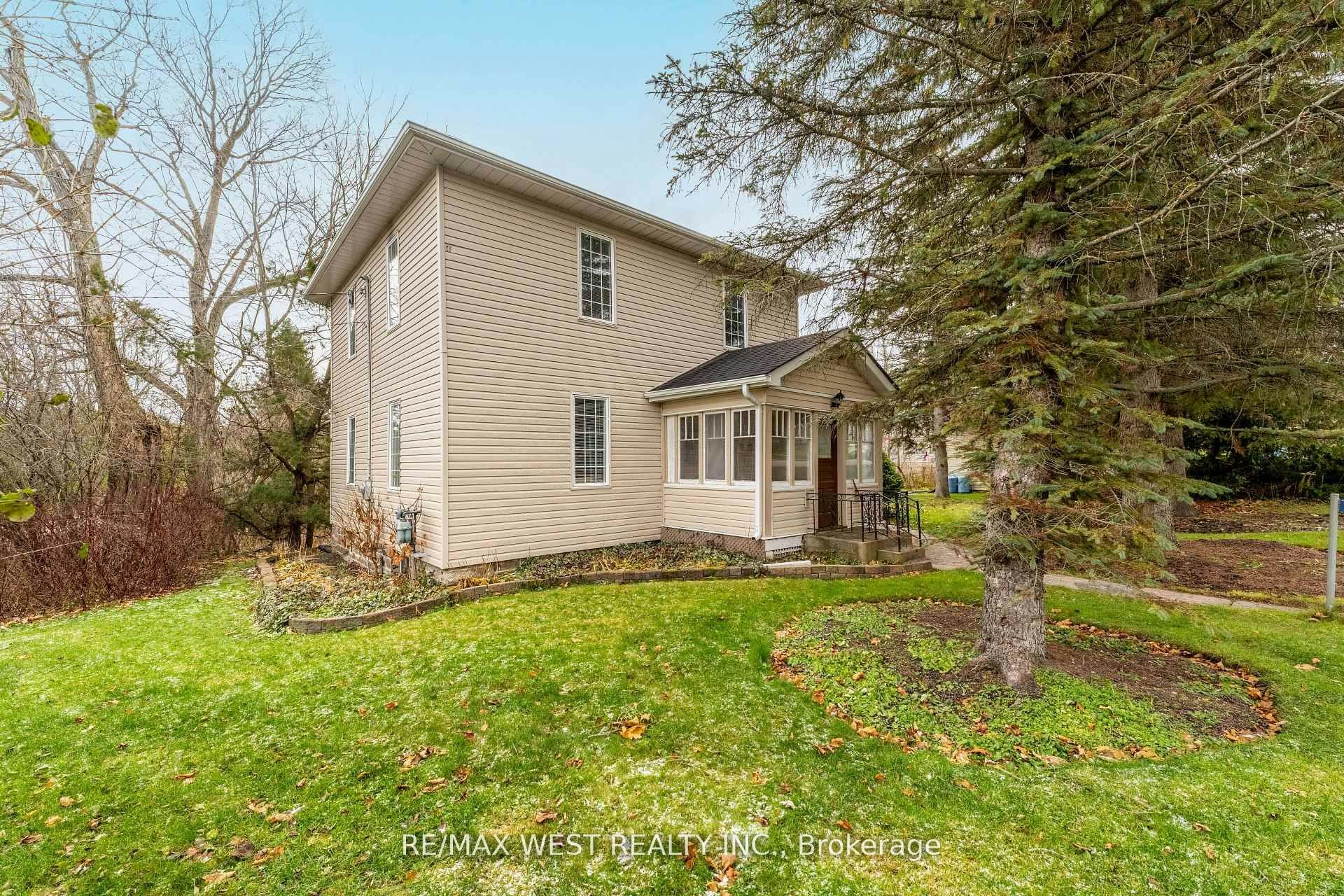 4 Coryell Street, Scugog, ON, L0C 1G0