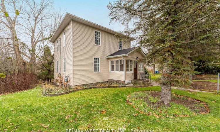 4 Coryell Street