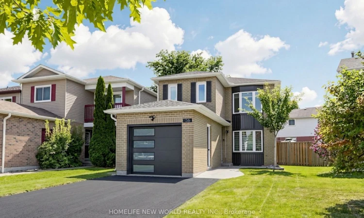 136 Reed Drive