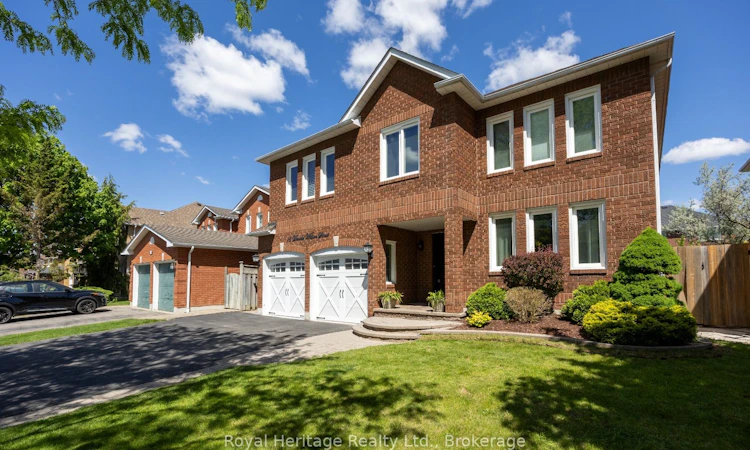 16 Donald Wilson Street