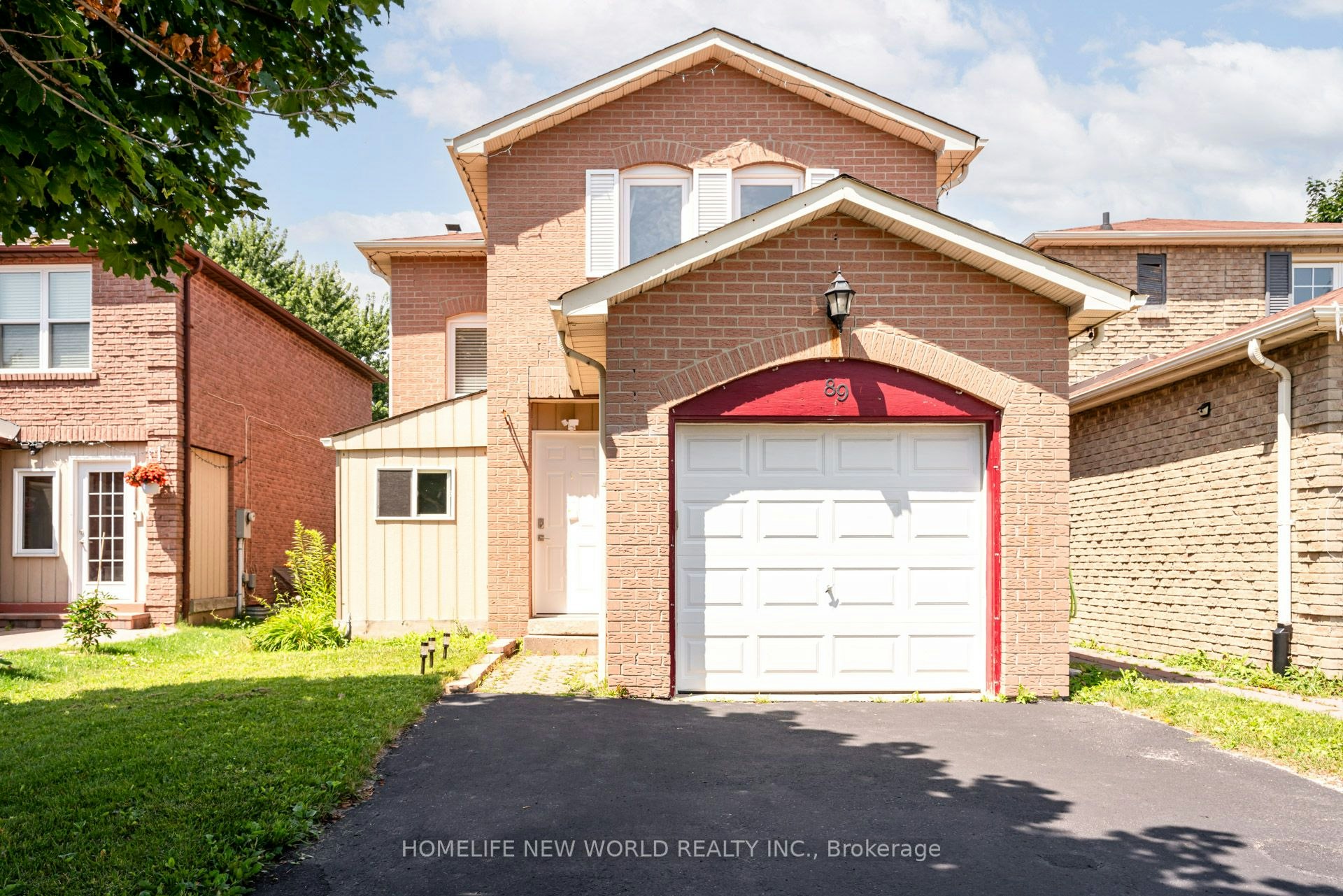 89 Chatfield Drive, Ajax, ON, L1T 2J4