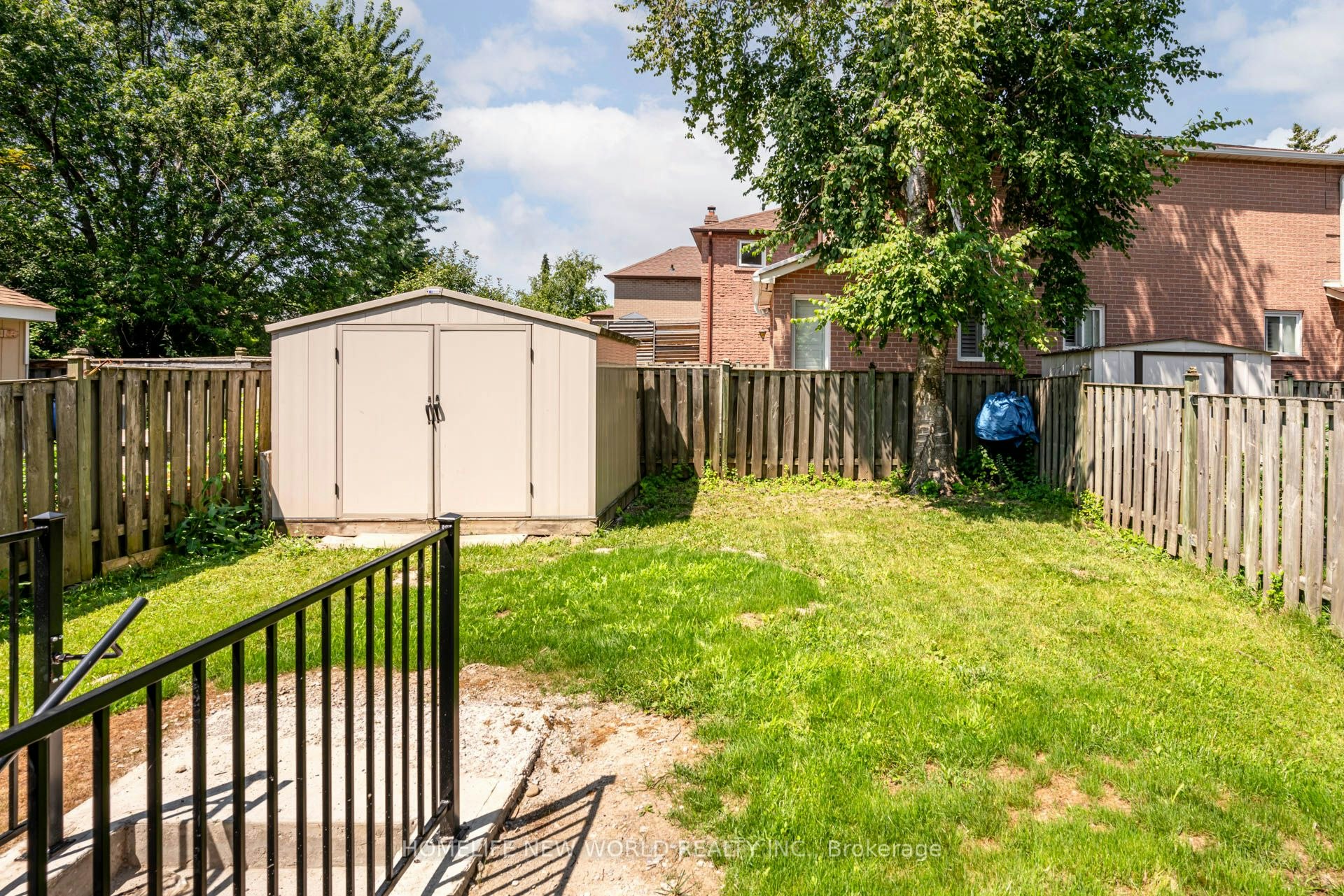89 Chatfield Drive, Ajax, ON, L1T 2J4 - 33