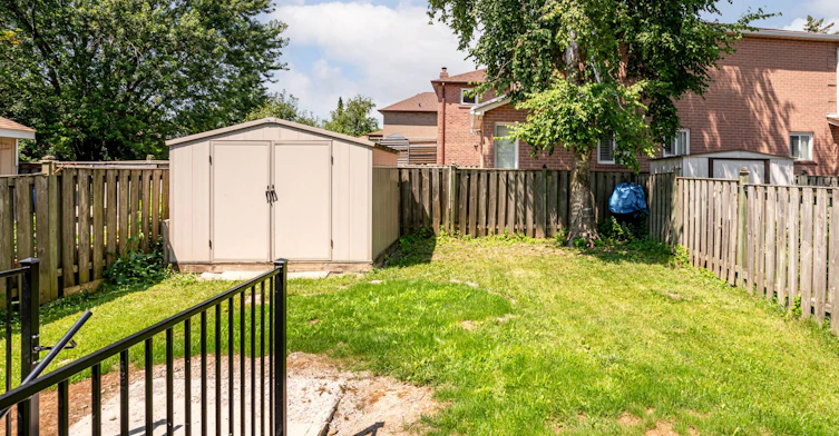 89 Chatfield Drive, Ajax, ON, L1T 2J4 - 33