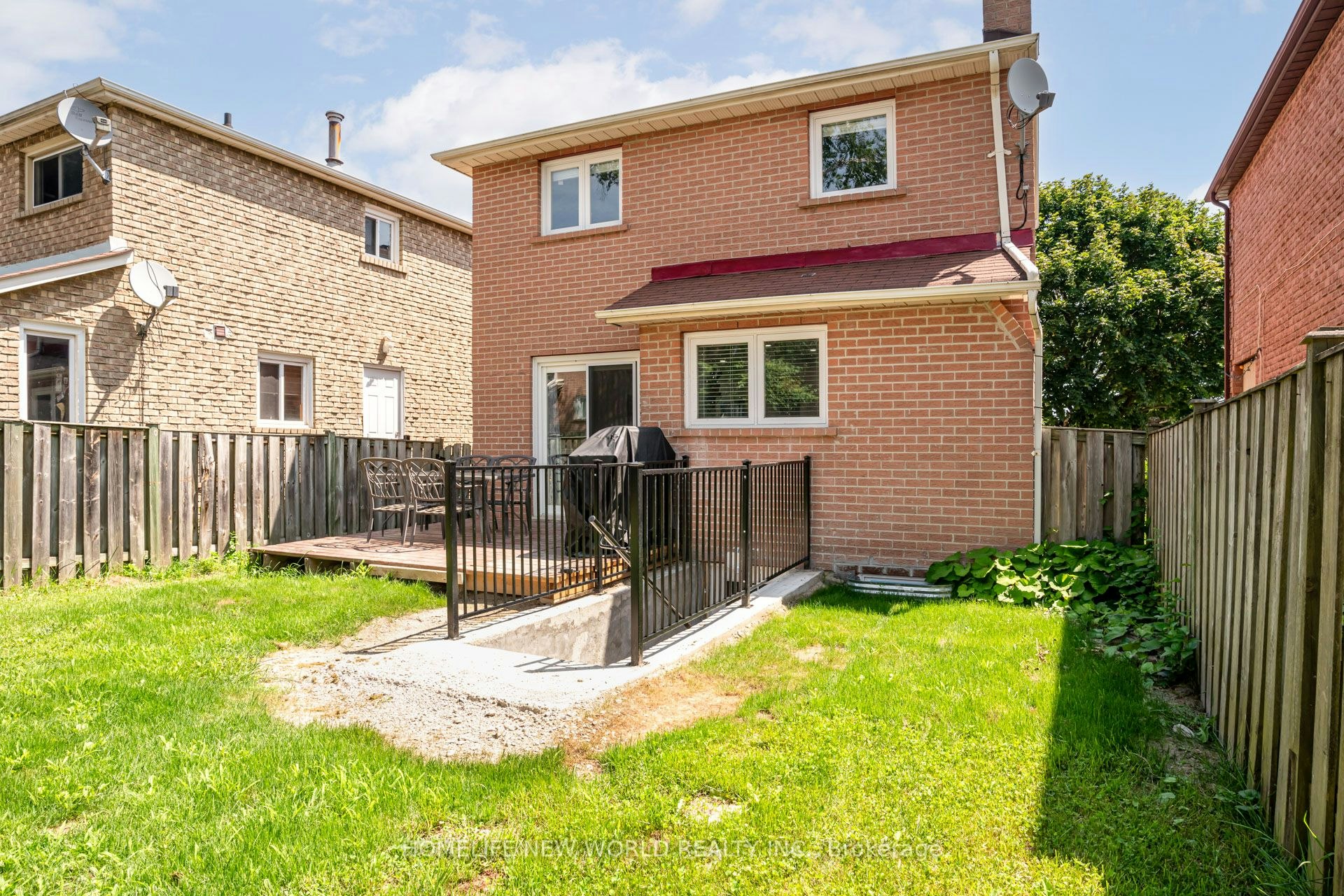 89 Chatfield Drive, Ajax, ON, L1T 2J4 - 32