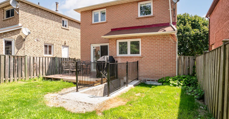 89 Chatfield Drive, Ajax, ON, L1T 2J4 - 32