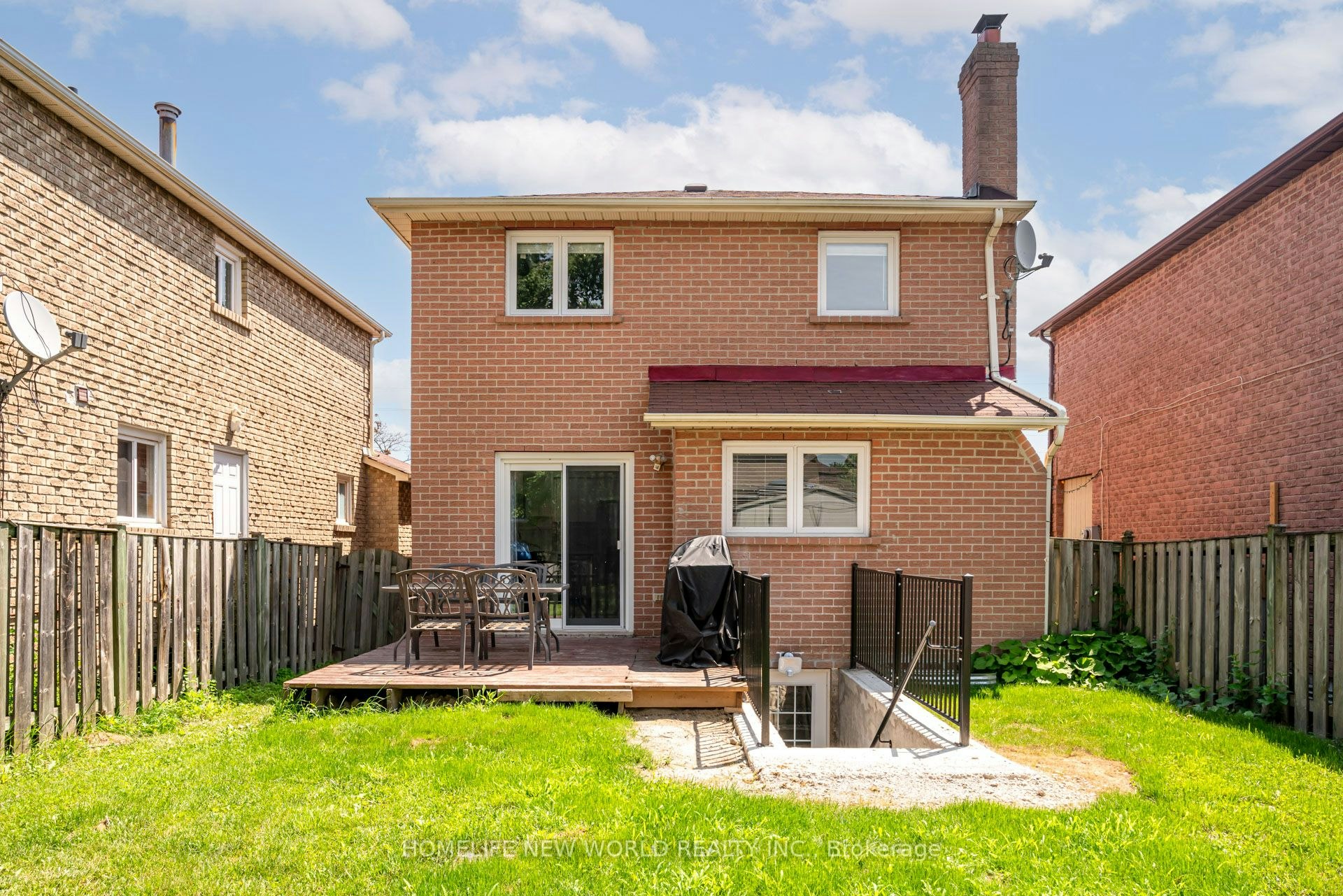 89 Chatfield Drive, Ajax, ON, L1T 2J4 - 30