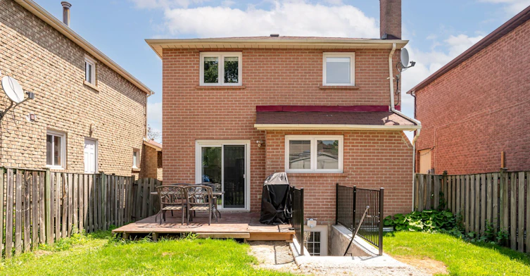 89 Chatfield Drive, Ajax, ON, L1T 2J4 - 30