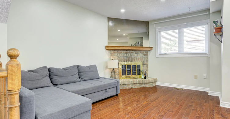 89 Chatfield Drive, Ajax, ON, L1T 2J4 - 8