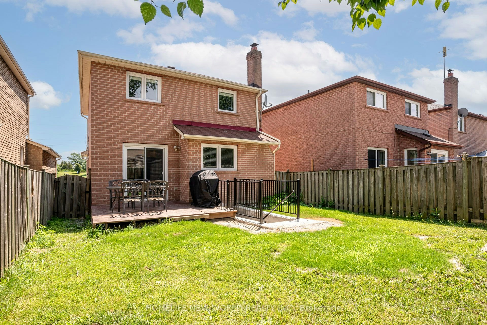 89 Chatfield Drive, Ajax, ON, L1T 2J4 - 31